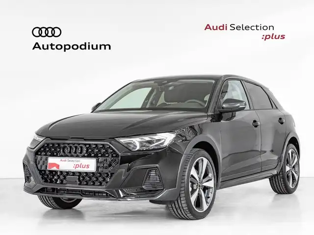 Audi A1 30 TFSI Adrenalin Black Edition 85kW