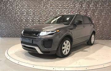 Range Rover Evoque 2.0 TD4 - 180 - BVA HSE Dynamic PHASE 2