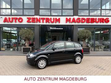 1.4 KLIMAAUT*ISOFIX*WENIG KM