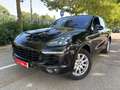 Porsche Cayenne Diesel Platinum Edition Aut. Negro - thumbnail 1