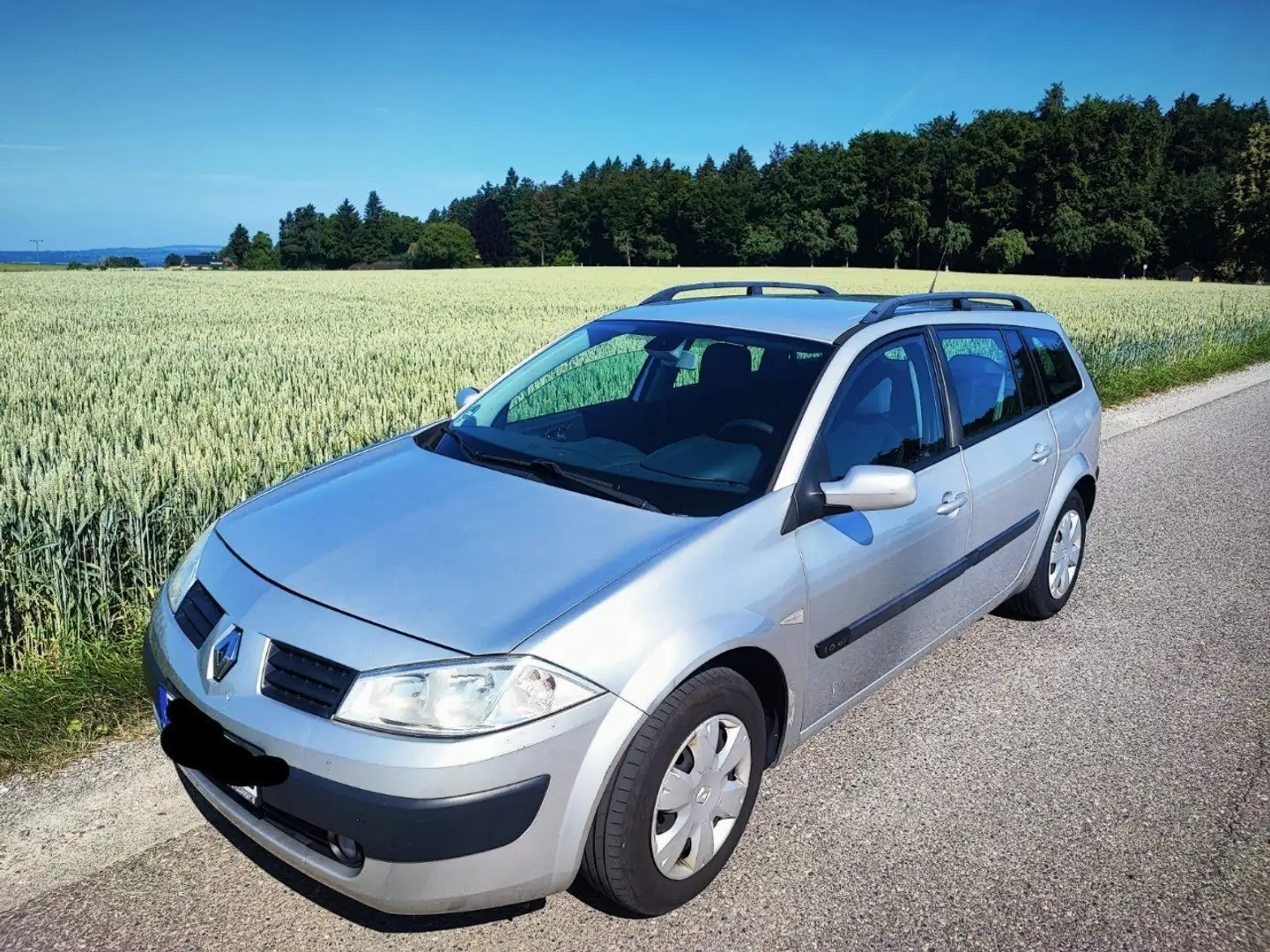 Renault Megane Avantage - 2
