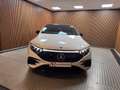 Mercedes-Benz EQS 450+ Blanc - thumbnail 5
