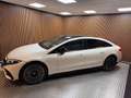 Mercedes-Benz EQS 450+ Blanc - thumbnail 8