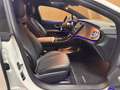 Mercedes-Benz EQS 450+ Blanc - thumbnail 30