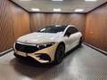 Mercedes-Benz EQS 450+ Blanc - thumbnail 1