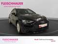 Audi A3 Sportback 30 TFSI advanced LED+VC+GRA+App-connect Schwarz - thumbnail 8