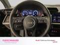 Audi A3 Sportback 30 TFSI advanced LED+VC+GRA+App-connect Schwarz - thumbnail 10