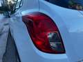 Opel Mokka X 1.4 Turbo GPL Tech 140CV 4x2 b-Color Weiß - thumbnail 11