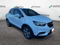 Opel Mokka X 1.4 Turbo GPL Tech 140CV 4x2 b-Color Weiß - thumbnail 2