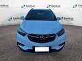 Opel Mokka X 1.4 Turbo GPL Tech 140CV 4x2 b-Color Weiß - thumbnail 3