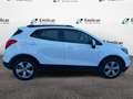 Opel Mokka X 1.4 Turbo GPL Tech 140CV 4x2 b-Color Weiß - thumbnail 4