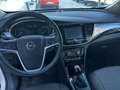 Opel Mokka X 1.4 Turbo GPL Tech 140CV 4x2 b-Color Weiß - thumbnail 13