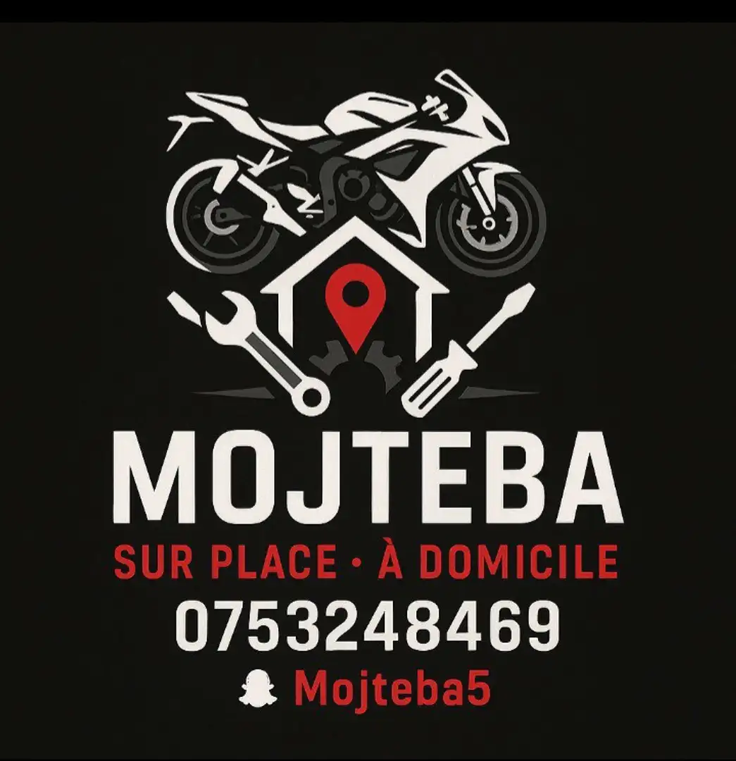 Yamaha Tracer 700 Blanc - 1