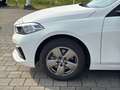 BMW 116 i Advantage Lenkradheizung Sitzheizung PDC Weiß - thumbnail 3