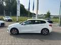 BMW 116 i Advantage Lenkradheizung Sitzheizung PDC Weiß - thumbnail 13