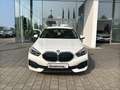 BMW 116 i Advantage Lenkradheizung Sitzheizung PDC Weiß - thumbnail 4