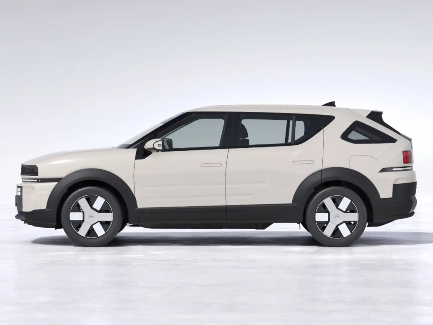 Hyundai NEXO (MY26) Fuell Cell 204PS Navi Digitales Cockpit 360 Braun - 2