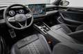 Volkswagen Passat Variant 2,0 TSI DSG 4Motion R-Line -LAG. Schwarz - thumbnail 6
