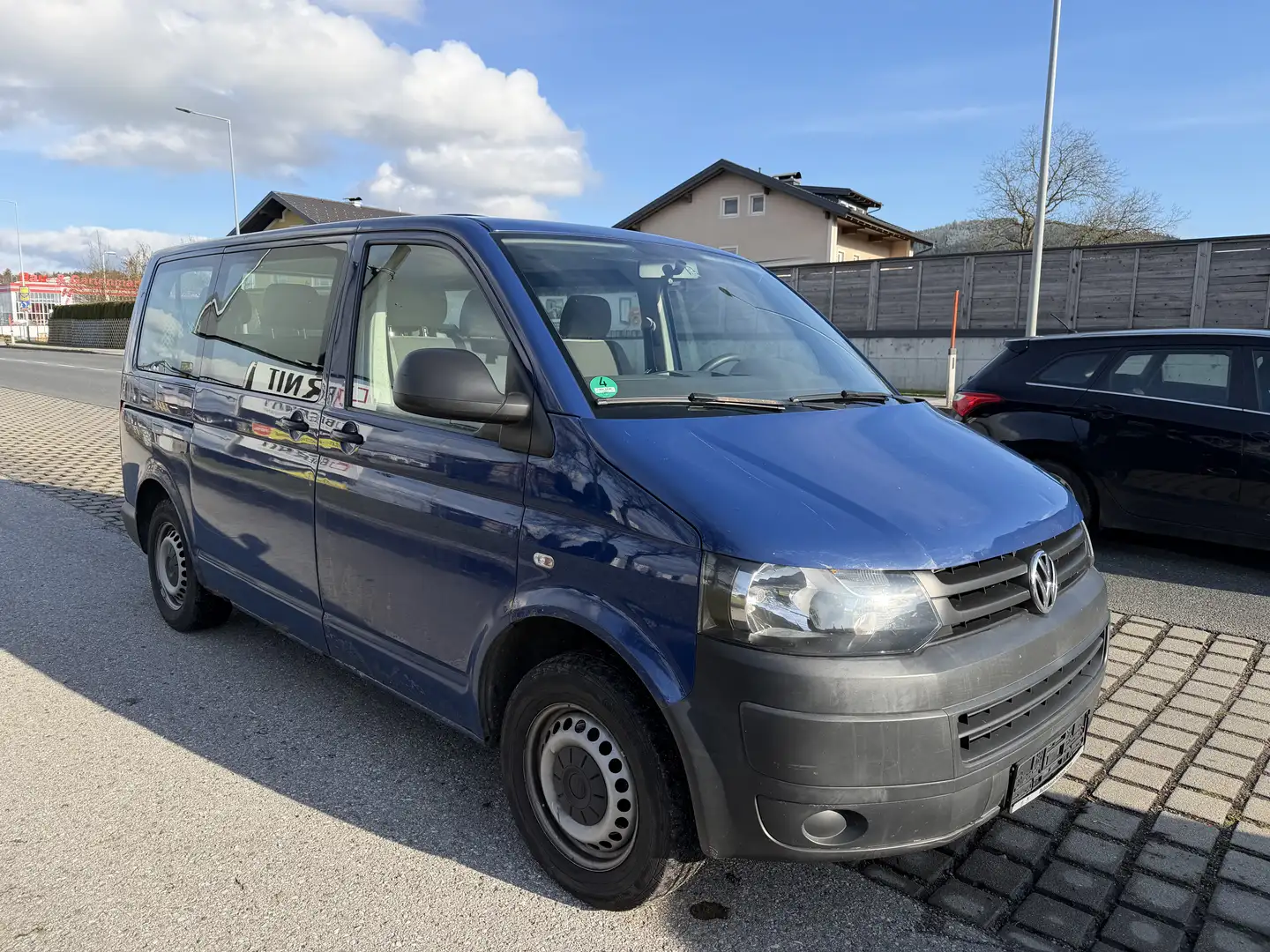 Volkswagen T5 - 2
