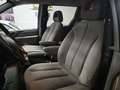 Chrysler Voyager 2.5 143cv 7 posti! 1st class! display! GAR.12 MESI Argent - thumbnail 8
