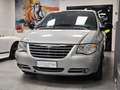 Chrysler Voyager 2.5 143cv 7 posti! 1st class! display! GAR.12 MESI Argent - thumbnail 1