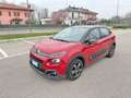 Citroen C3 PureTech 1.2 82Cv*Neopatentati*Navi*Camera*Control Rosso - thumbnail 1