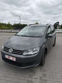 Volkswagen Sharan 2011 TDI 136CH//GPS Etc…