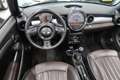 MINI Cooper Cabrio Mini 1.6 Highgate Leer Stoelverwarming 17 inch spo Bruin - thumbnail 5