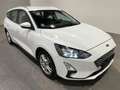Ford Focus Turnier 1.5 EcoBlue Cool & Connect Navi LED Weiß - thumbnail 4