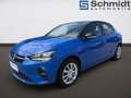 Opel Corsa -e 50kWh e-Edition 3phasig Blau - thumbnail 2