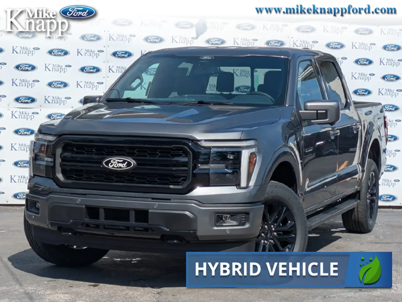 2026 Ford F 150