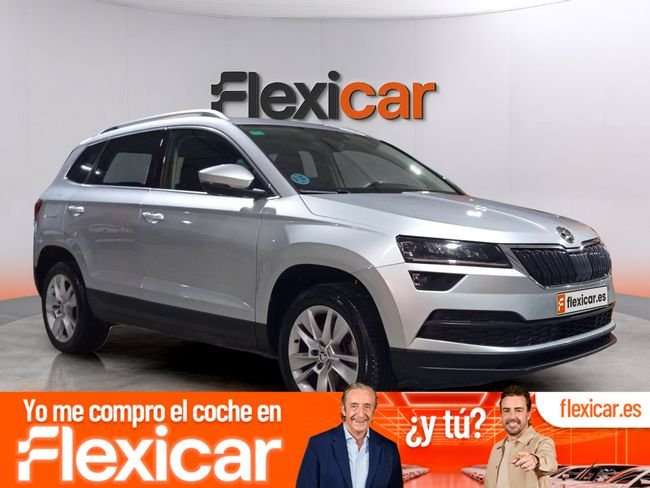 Skoda Karoq 1.0 TSI Ambition - foto 1