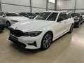 BMW 320d Sport LineLED 360°RFK SHBDACH Sound DAB Blanc - thumbnail 5