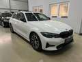 BMW 320d Sport LineLED 360°RFK SHBDACH Sound DAB Blanc - thumbnail 6
