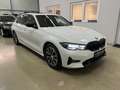 BMW 320d Sport LineLED 360°RFK SHBDACH Sound DAB Blanc - thumbnail 3