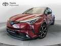 Toyota C-HR 1.8 Hybrid E-CVT Trend Red - thumbnail 1
