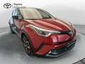 Toyota C-HR 1.8 Hybrid E-CVT Trend Rosso - thumbnail 14