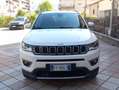 Jeep Compass Compass II 2017 2.0 mjt Limited 4wd 140cv ato my19 Blanco - thumbnail 2
