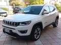 Jeep Compass Compass II 2017 2.0 mjt Limited 4wd 140cv ato my19 Blanco - thumbnail 3