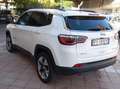Jeep Compass Compass II 2017 2.0 mjt Limited 4wd 140cv ato my19 Blanco - thumbnail 7
