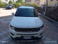 Jeep Compass Compass II 2017 2.0 mjt Limited 4wd 140cv ato my19 Blanco - thumbnail 9