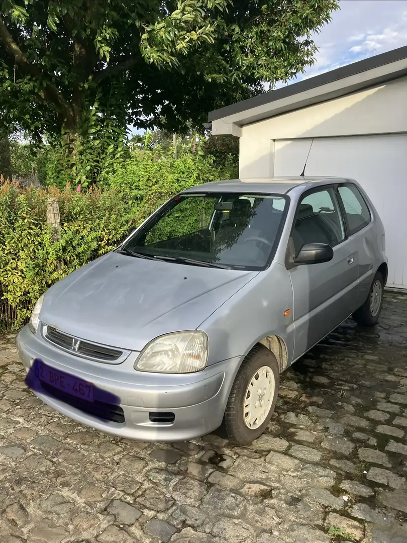 Honda Logo 1.3i - 2