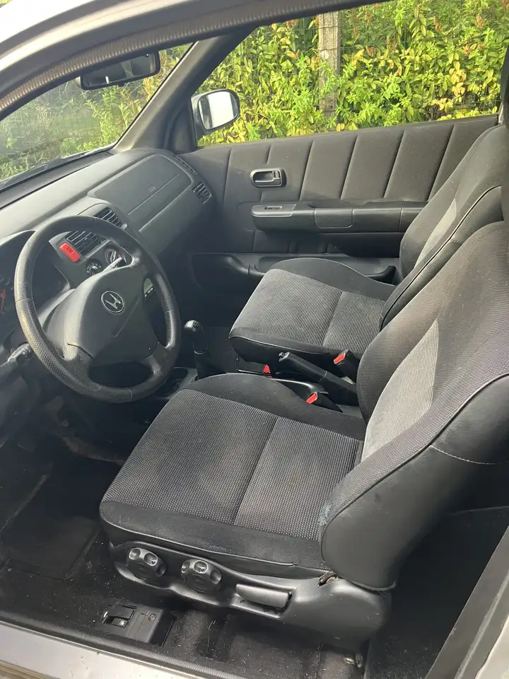 Honda Logo 1.3i, foto 6