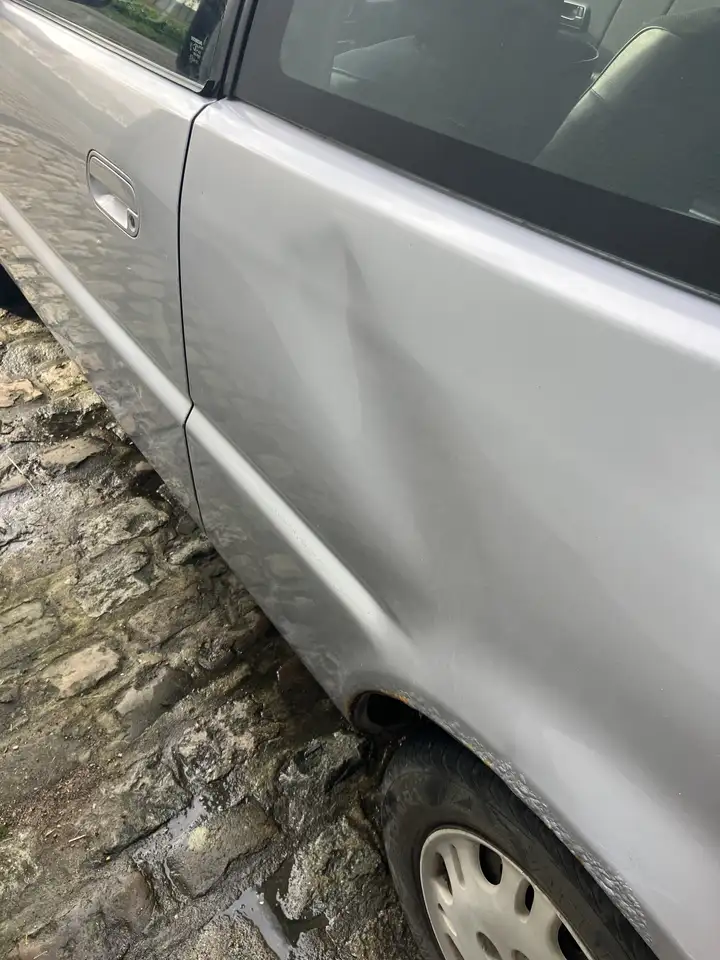Honda Logo 1.3i, foto 5