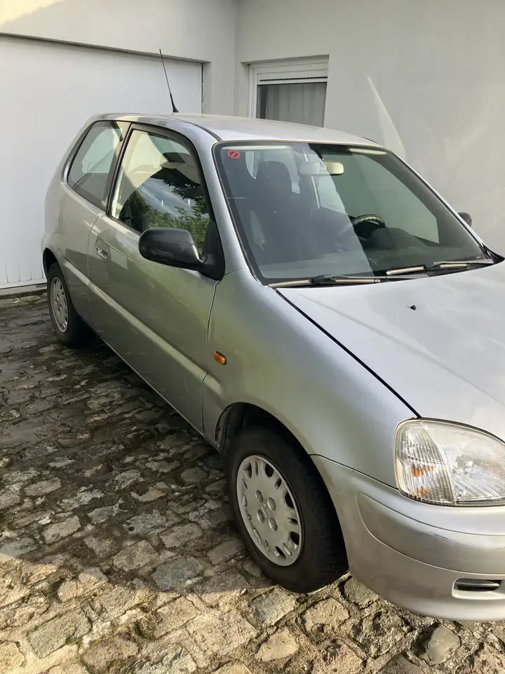 Honda Logo 1.3i, foto 3