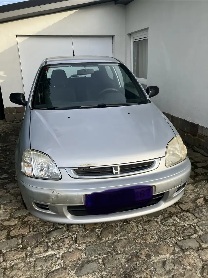Honda Logo 1.3i - 1