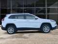 Jeep Cherokee 2.2 DIESEL 185 CV Limited auto Wit - thumbnail 4