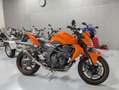 Kawasaki Z 750 | MIVV uitlaat | Beurt + nw. banden | oranje Orange - thumbnail 1