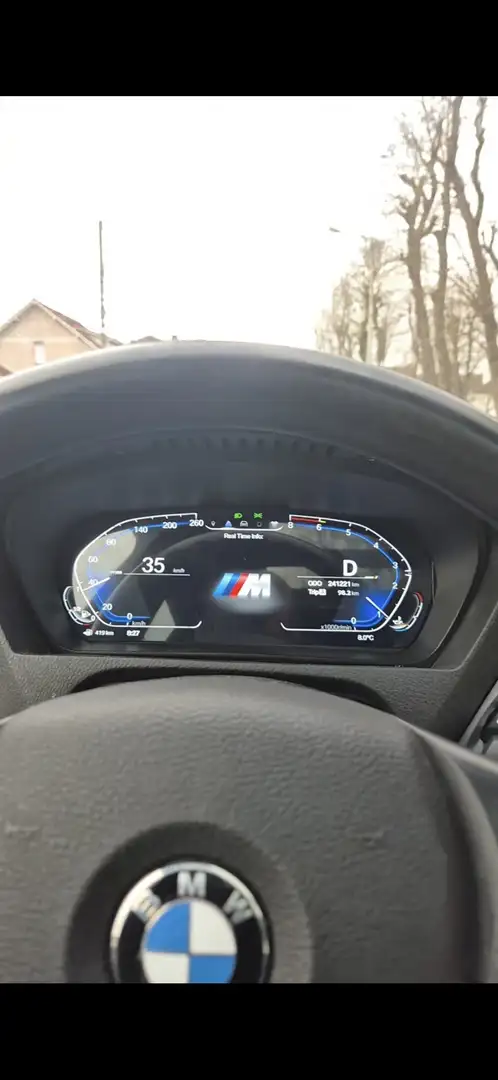 BMW X5 3.0d 235ch A - 2