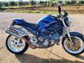 Ducati Monster S4R Azul - thumbnail 2